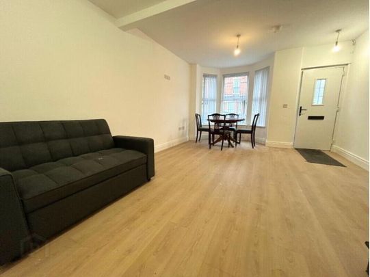 12 Melrose Street (, 6 Month Lease), Belfast, BT9 7DN - Photo 1