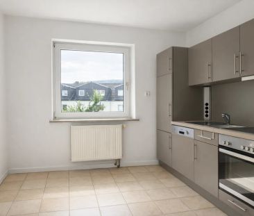 Zentrumsnahe ca. 56m² große 2-Zimmer-Wohnung in Nähe der BiTS in Is... - Foto 1