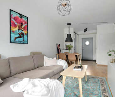 Lyktvägen, Umeå - Photo 3