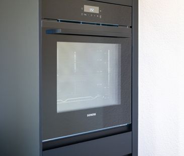 2.5 Zimmer, 81 m², 1. Stock - Photo 5