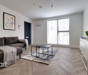 1 bedroom apartment to rent - Photo 6