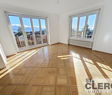 Magnifique appartement avec vue sur le lac - Photo 5