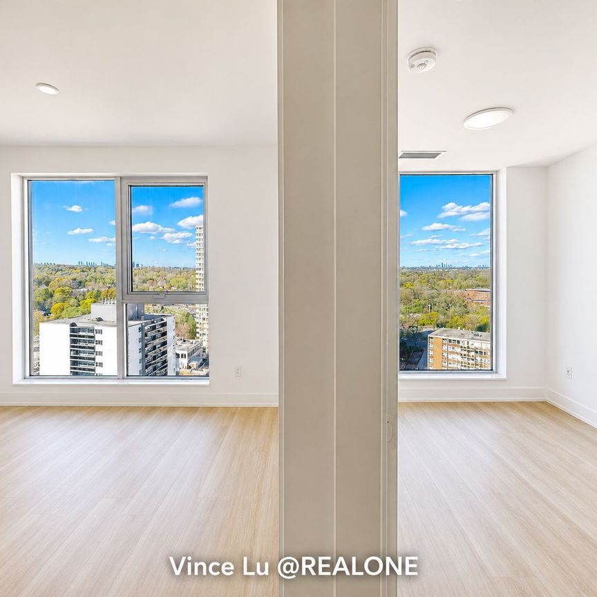 For Lease - 25 Cordova Avenue Unit# 1401, Toronto, Ontario - Photo 1