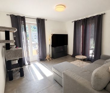 3 Zimmer - Photo 1
