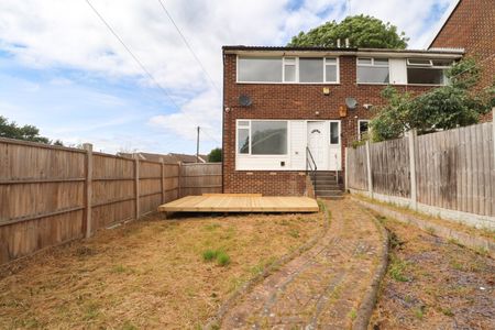 3 bedroom house to rent - Photo 3