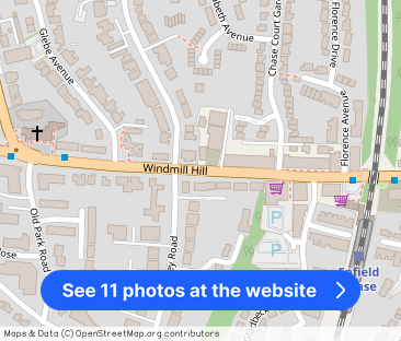 Windmill Hill, Enfield - Photo 1