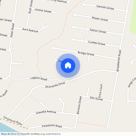 5 Pelican Court, Vic 3904, Metung