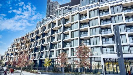 For Lease - 1 Kyle Lowry Road Unit# 518, Toronto, Ontario - Photo 5