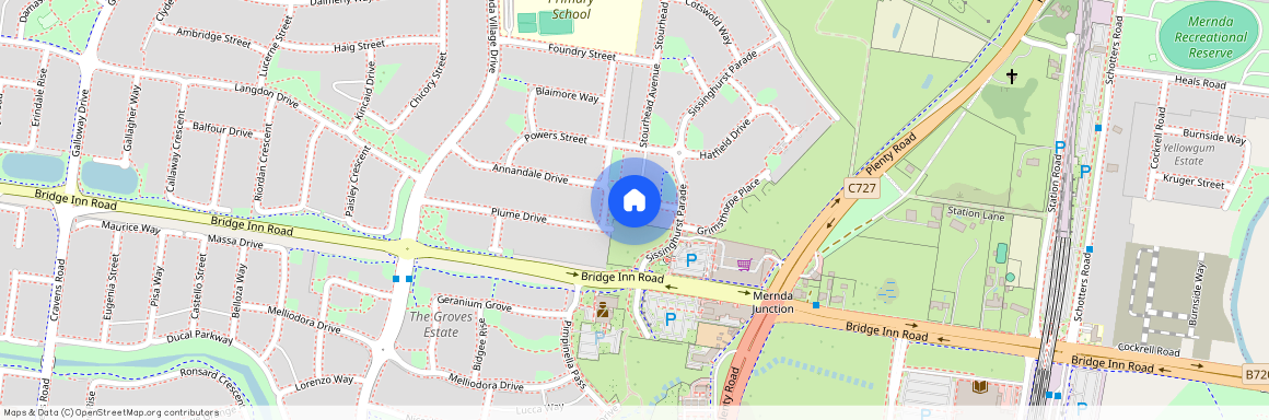 13 Petworth Close, Vic 3754, Mernda