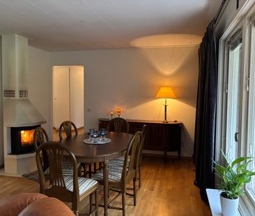 Övre Östergårdsvägen, Jonsered - Photo 5