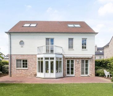 Eengezinswoning te huur in Heverlee voor € 1.900 met 4 slaapkamers - Photo 5