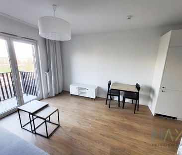 1-pokojowe, al. 3 maja, Salwator (Błonia) - Photo 2