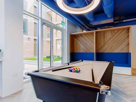 Gold Studio - Photo 5