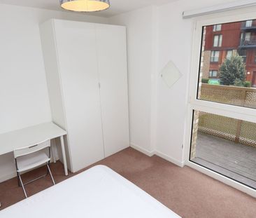 Room in a Shared Flat, Nyland Court, SE8 - Photo 4