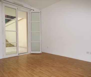 Appartement 2 Pièces 33 m² - Photo 1