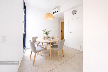 The Arden (D23), Apartment - For Rent - Photo 2