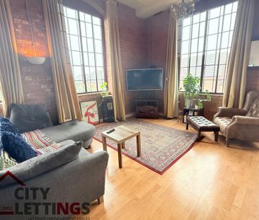 2 Bedroom Apartment - Photo 6