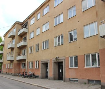 Kyrkogatan 31 - Foto 2