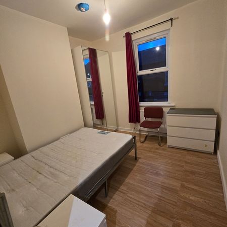 Room in a Shared House, Fleeson Street, M14 - Photo 4