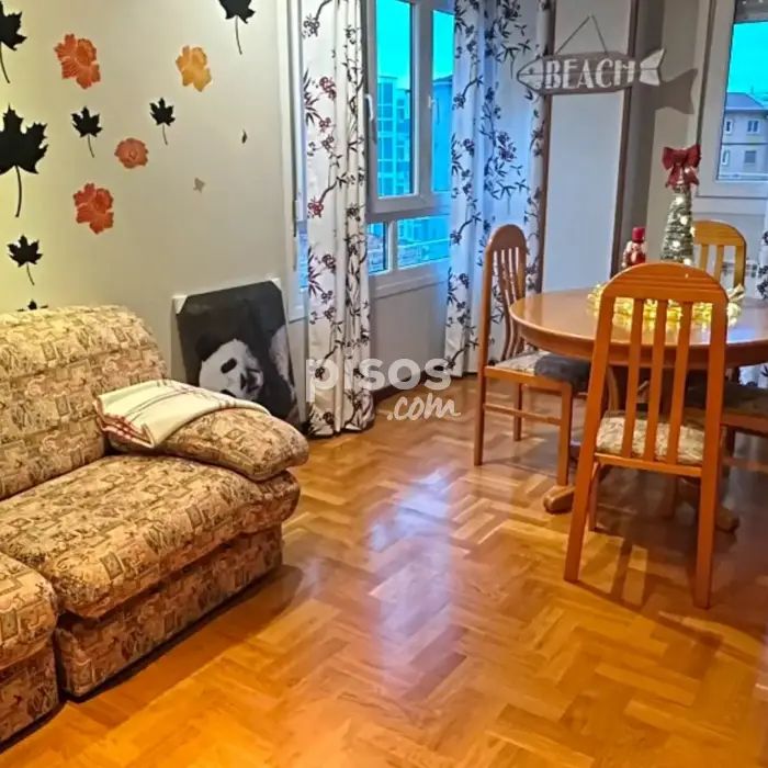 Apartamento en alquiler en Calle de Bélgica - Foto 1