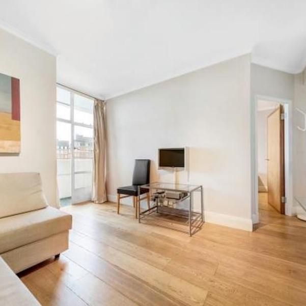 1 bedroom flat to rent - Photo 1