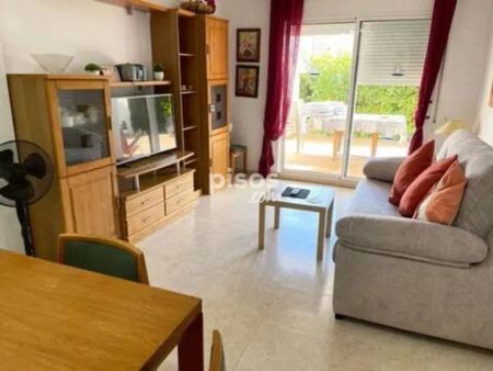 Piso en alquiler en Passeig del Mediterrani - Photo 4