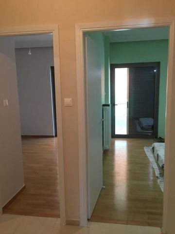Διαμέρισμα για ενοικίαση Πλατεία Δημοκρατίας (Χολαργός) - Photo 2