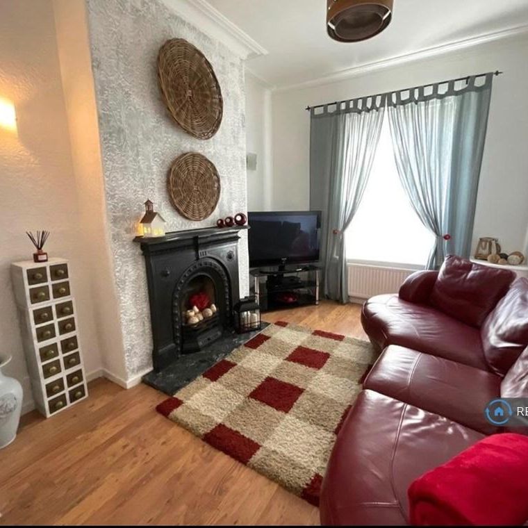 2 bedroom terraced house to rent - Photo 1