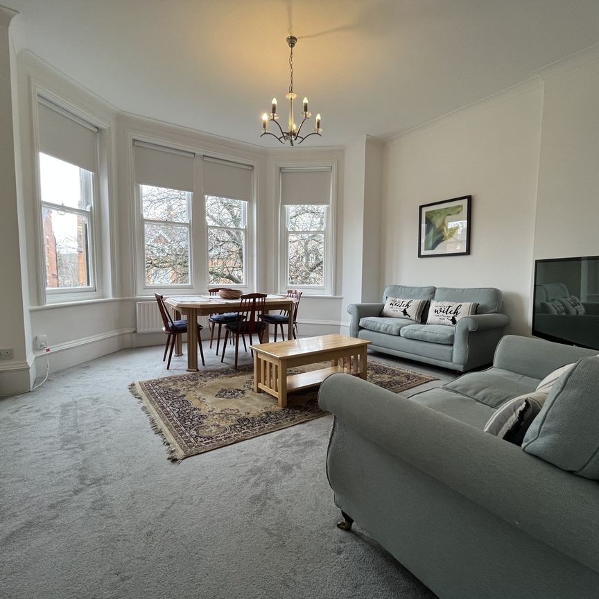 Ockham Court, Bardwell Road, Oxford, OX2 flat to rent - Photo 1