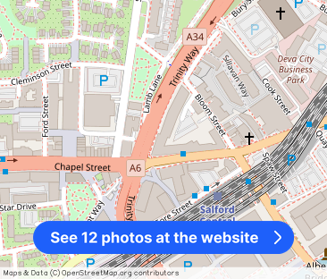 2 bedroom flat for rent - Photo 1