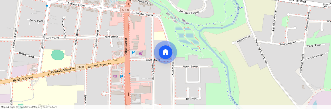 19 Sayle Street, Sebastopol