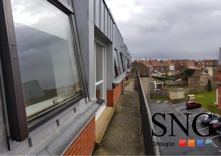 T2 AVEC PARKING - Photo 4