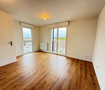 Location appartement 2 pièces - 43m² à Gujan mestras (33470) - Photo 4