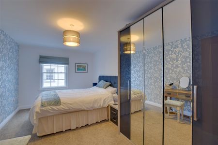 7, Teesdale House, Galgate, Barnard Castle, Durham, DL12 8EZ - Photo 3