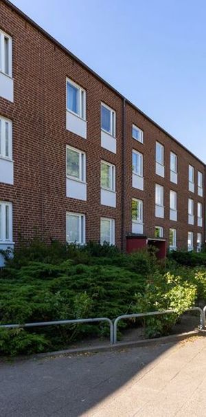 Bennets väg 21, Örtagården - Photo 2