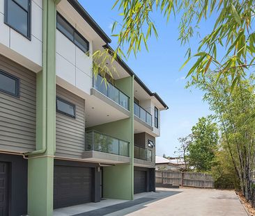 Room 3 - 5/38 Taunton Street, Annerley - Photo 5