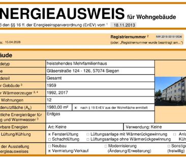 Gläserstraße 126, 57074 Siegen - Foto 4