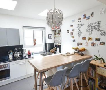 Appartement 3 pièces au 6? étage, lumineux et agréable, à deux pas ... - Photo 6