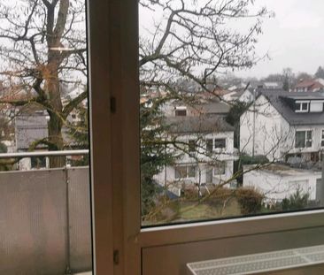 Apartment Eschborn Niederhöchstadt - Photo 1