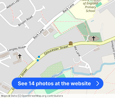 Gloucester Street, Winchcombe, Winchcombe, GL54 - Photo 1