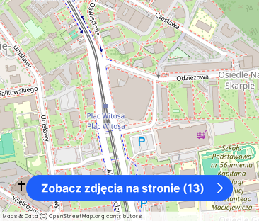 HANZA TOWER | Komfort, elegancja i wyjątkowy styl życia – zdjęcie 1
