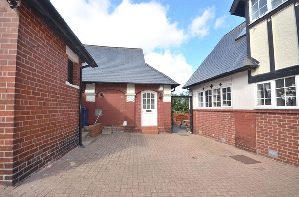 1 bedroom terraced house to rent - Photo 1