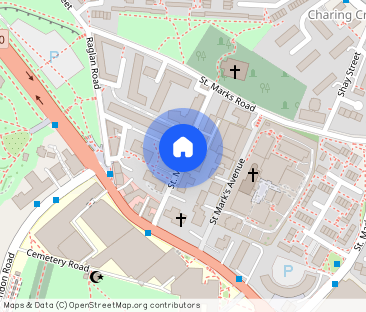 St. Marks Street, LEEDS - Photo 1