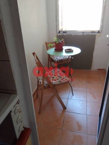 Studio/Γκαρσονιέρα για ενοικίαση Κηπούπολη (Καβάλα) - Φωτογραφία 3