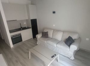 Studio/Γκαρσονιέρα για ενοικίαση - Βαρδάρης - Λαχανόκηποι, - Φωτογραφία 1