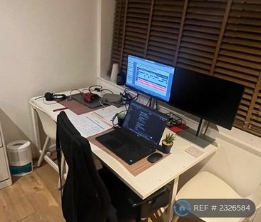 1 bedroom semi-detached house to rent - Photo 2