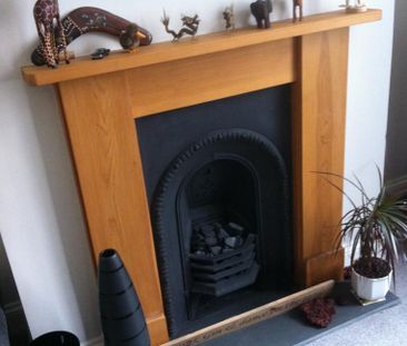 3 bedroom terraced house to rent - Photo 1