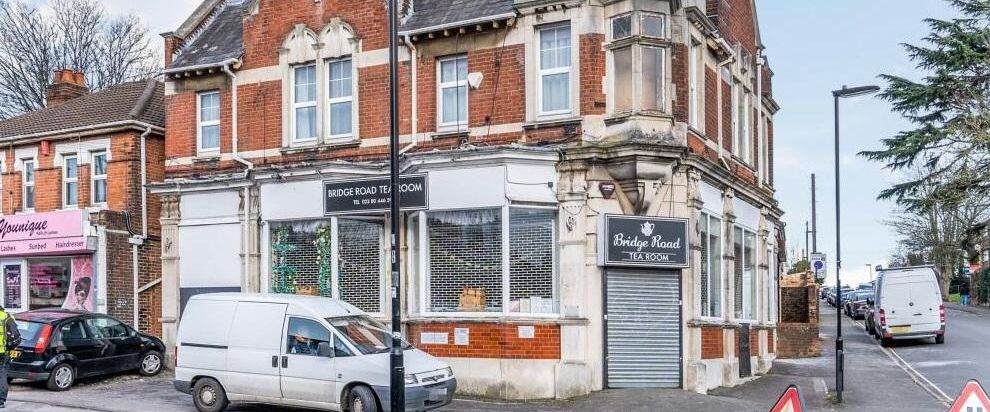 1 bedroom property to rent - Photo 1