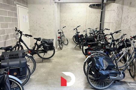 Lichtrijk appartement met 2 slaapkamers te Sint-Kruis - Photo 5