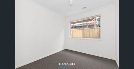 Spacious 4-Bedroom Home with Modern Features in Wyndham Vale - Photo 4